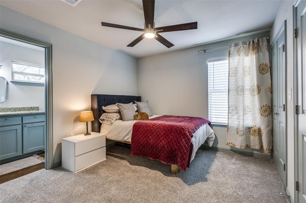 Patterson Add - Residential Lease