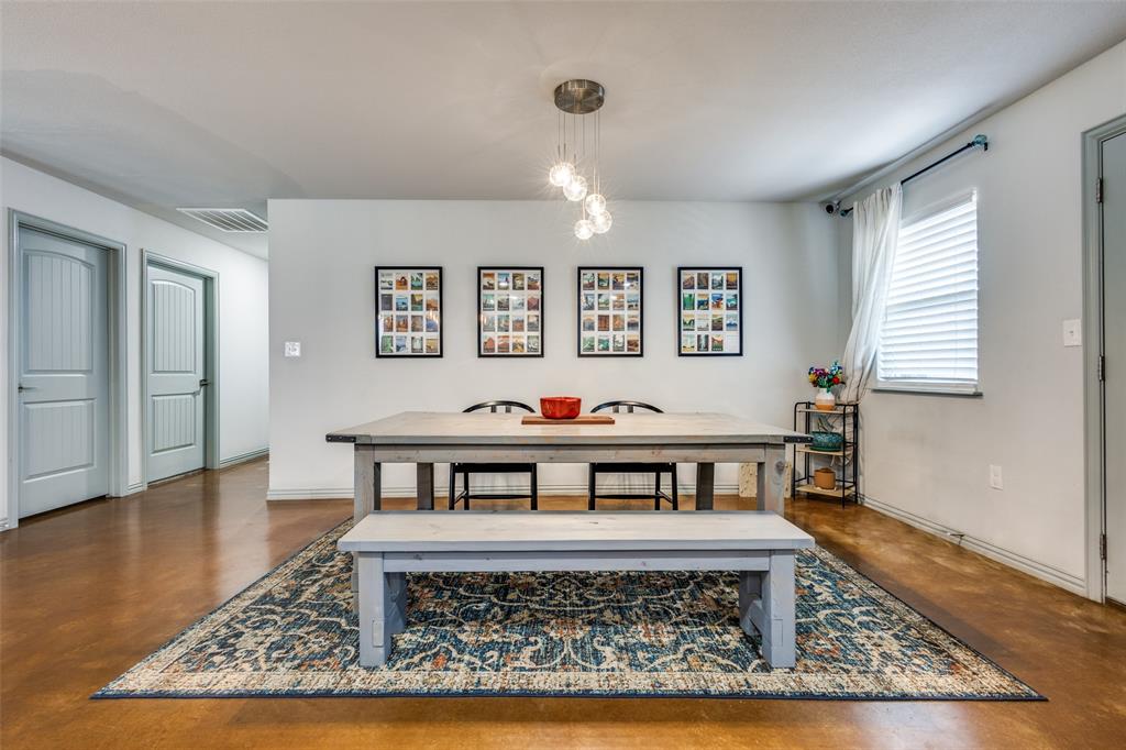 Patterson Add - Residential Lease