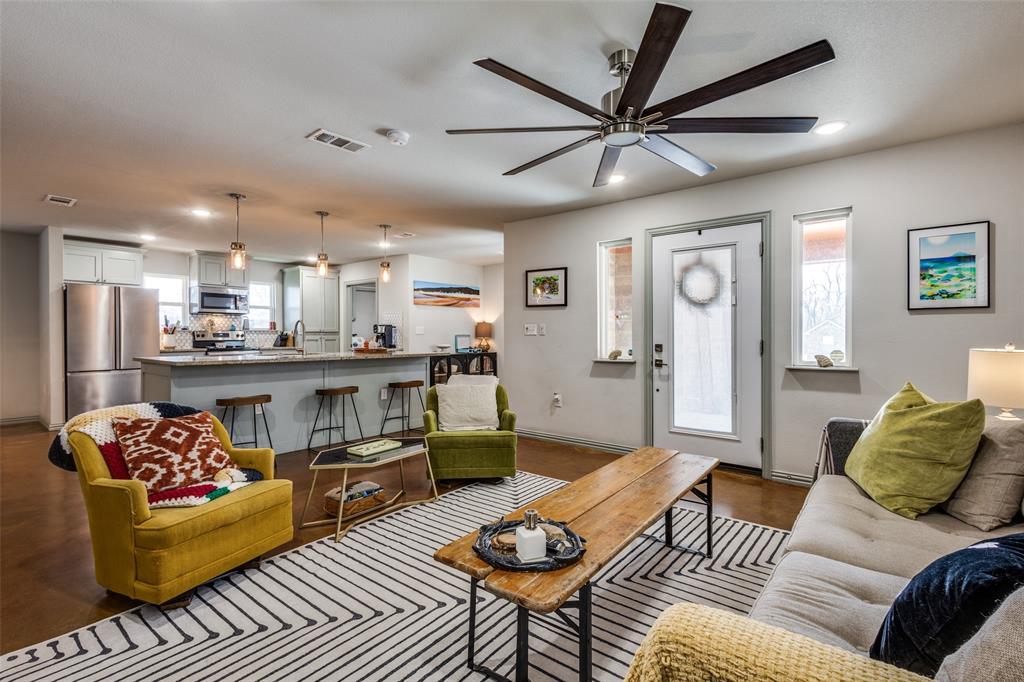 Patterson Add - Residential Lease