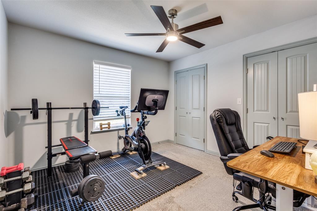 Patterson Add - Residential Lease