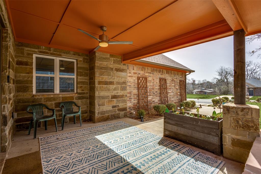 Patterson Add - Residential Lease