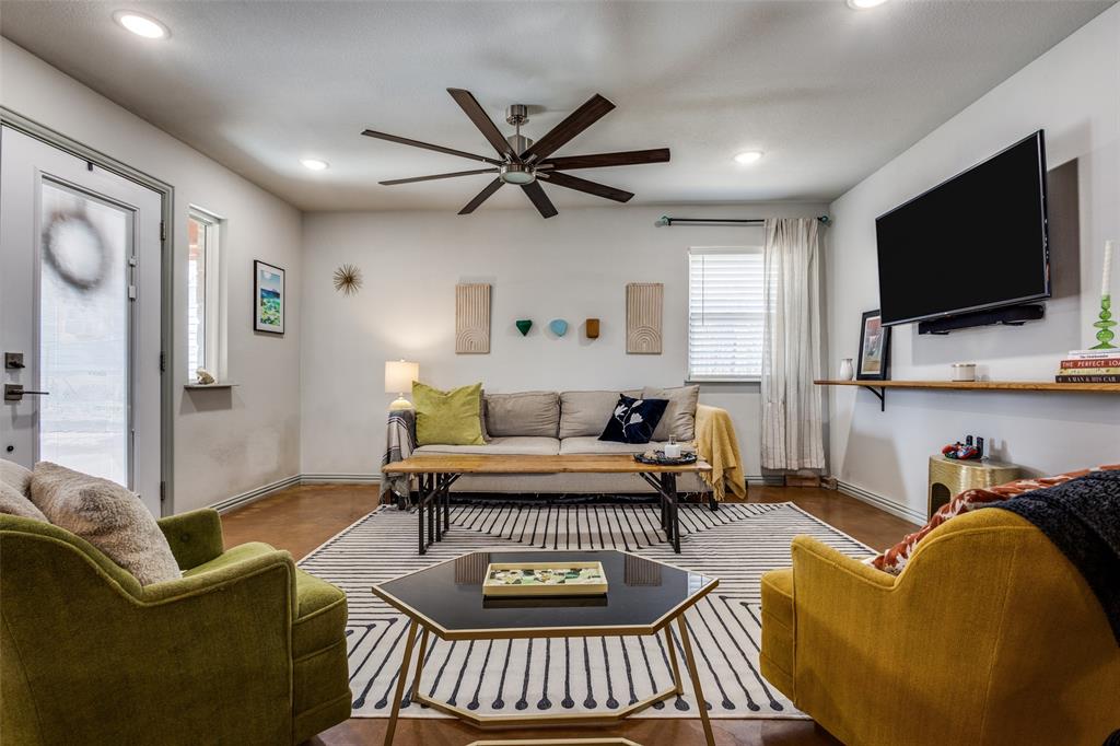 Patterson Add - Residential Lease