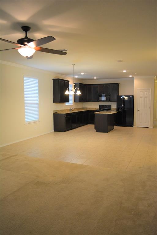 Bar C Ranch - Residential Lease