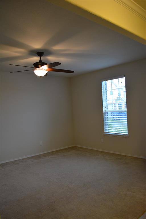 Bar C Ranch - Residential Lease