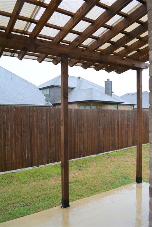 Bar C Ranch - Residential Lease