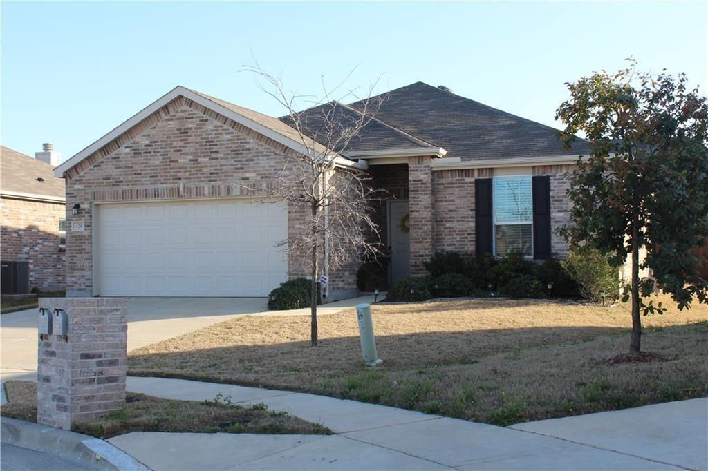 Bar C Ranch - Residential Lease