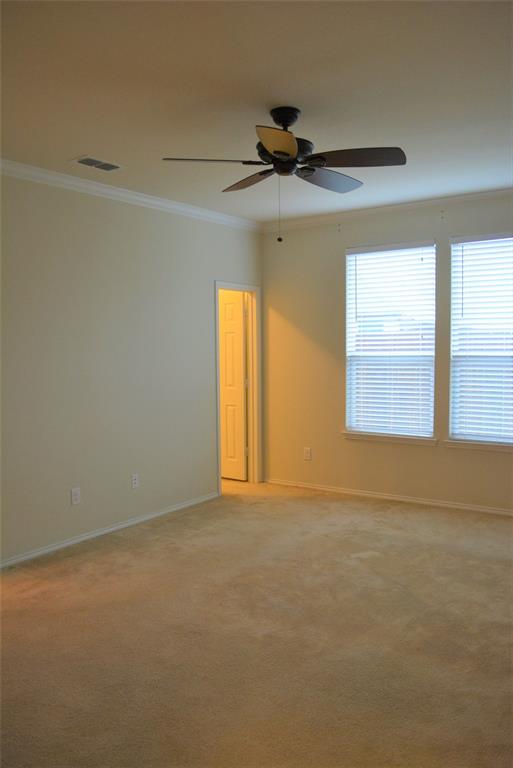 Bar C Ranch - Residential Lease