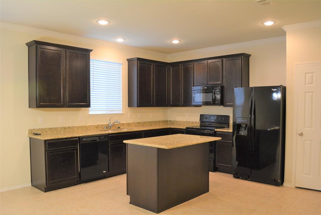 Bar C Ranch - Residential Lease