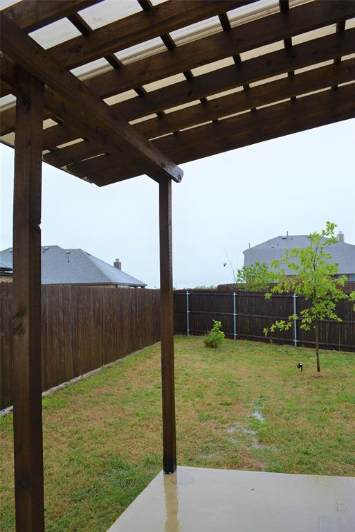 Bar C Ranch - Residential Lease