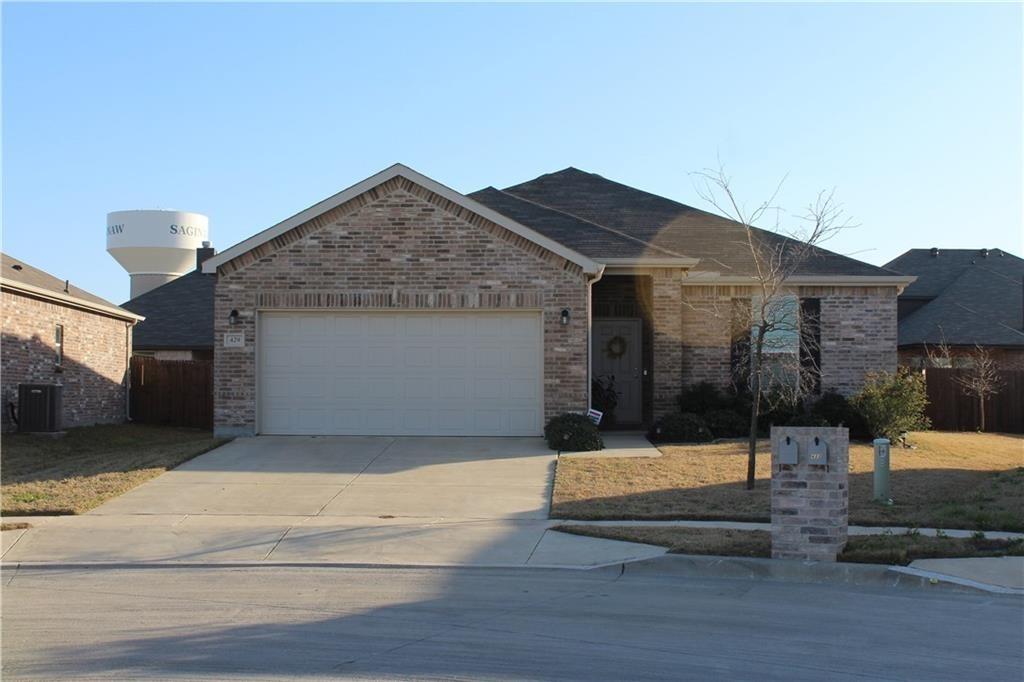 Bar C Ranch - Residential Lease