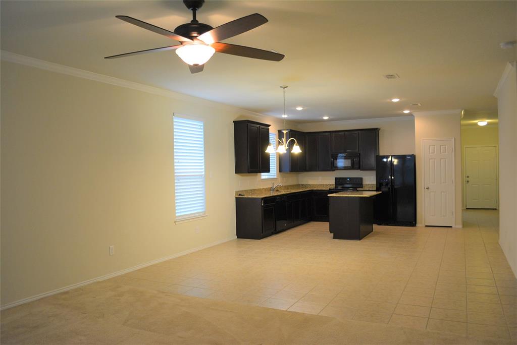 Bar C Ranch - Residential Lease