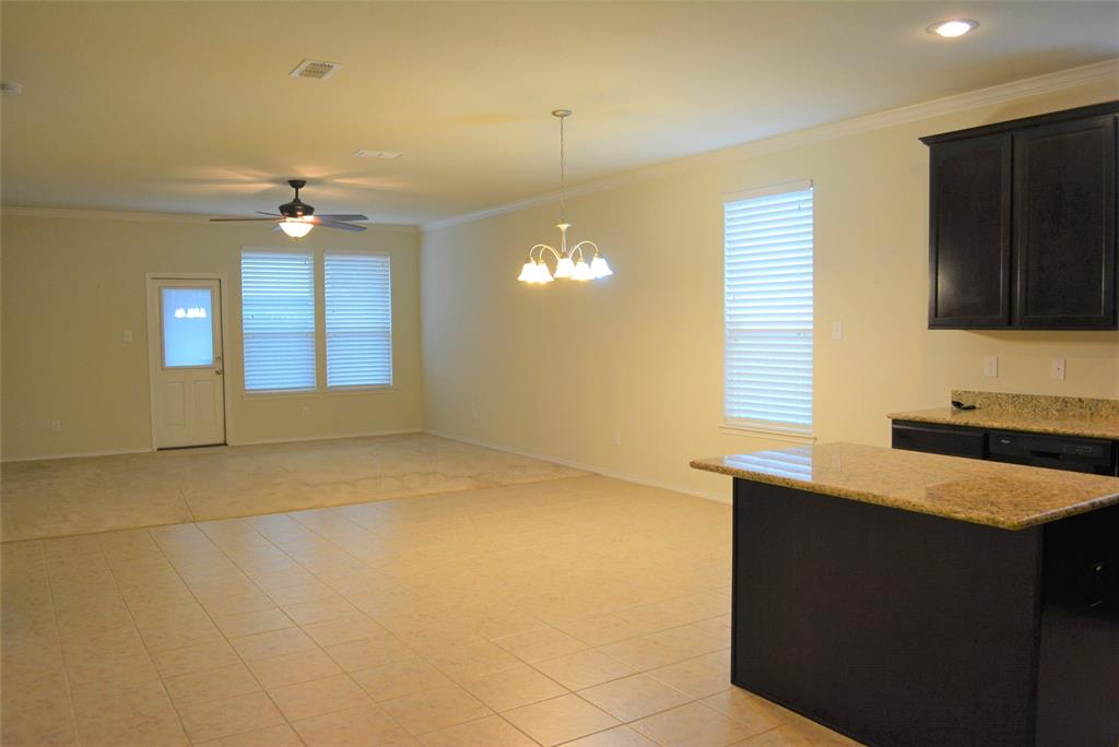 Bar C Ranch - Residential Lease