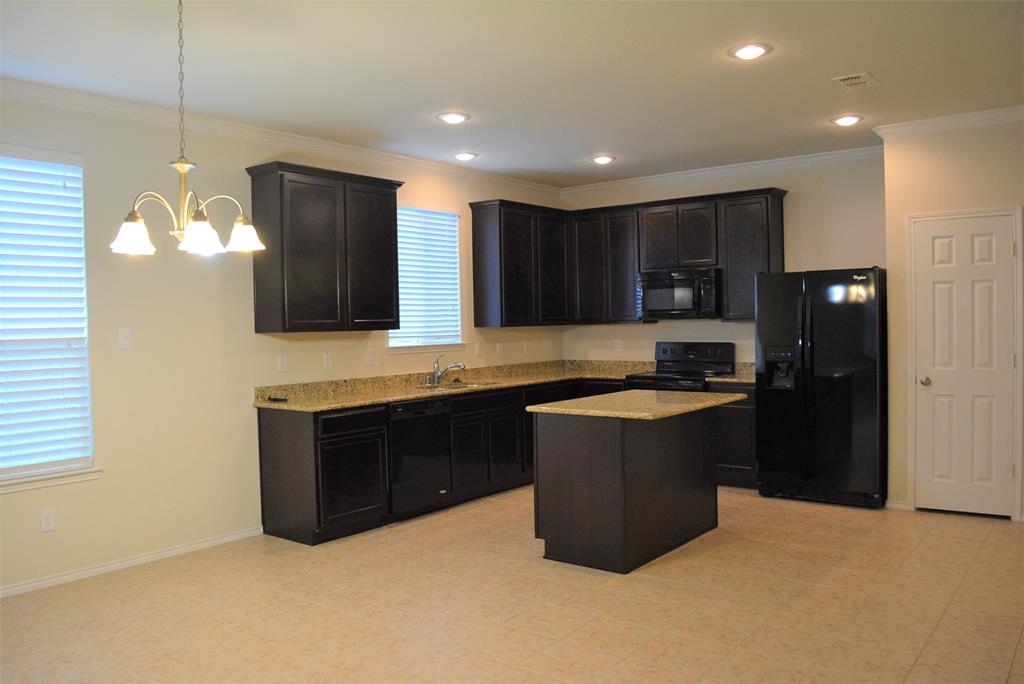 Bar C Ranch - Residential Lease