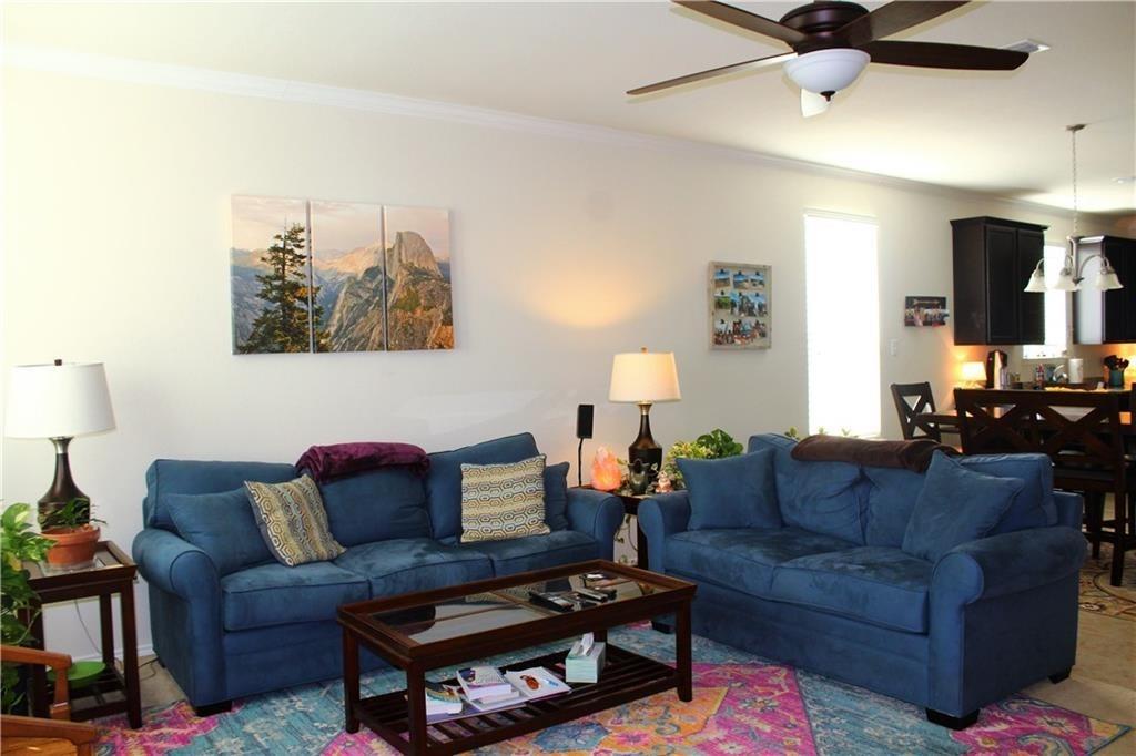 Bar C Ranch - Residential Lease