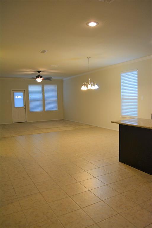 Bar C Ranch - Residential Lease