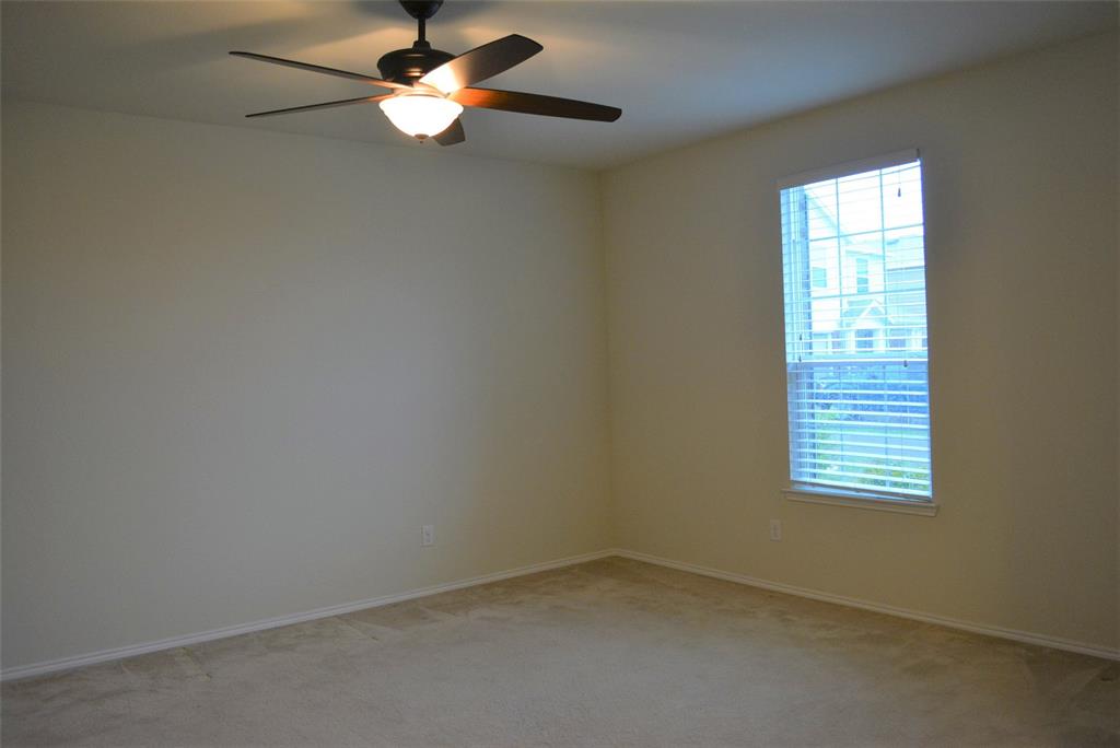 Bar C Ranch - Residential Lease