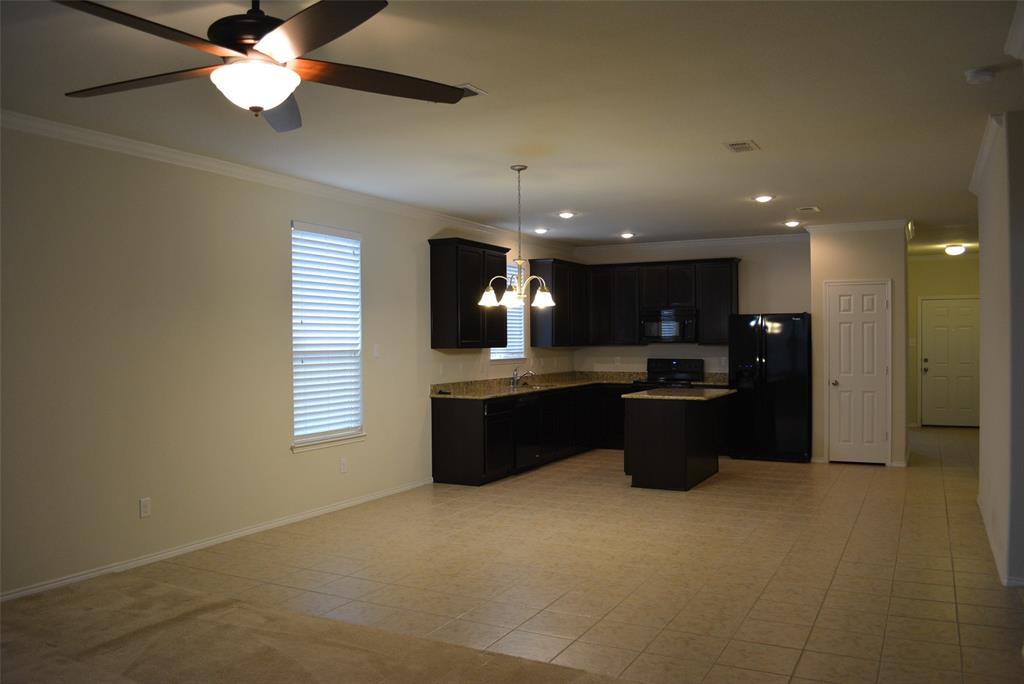 Bar C Ranch - Residential Lease