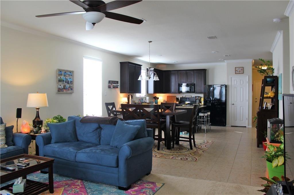 Bar C Ranch - Residential Lease