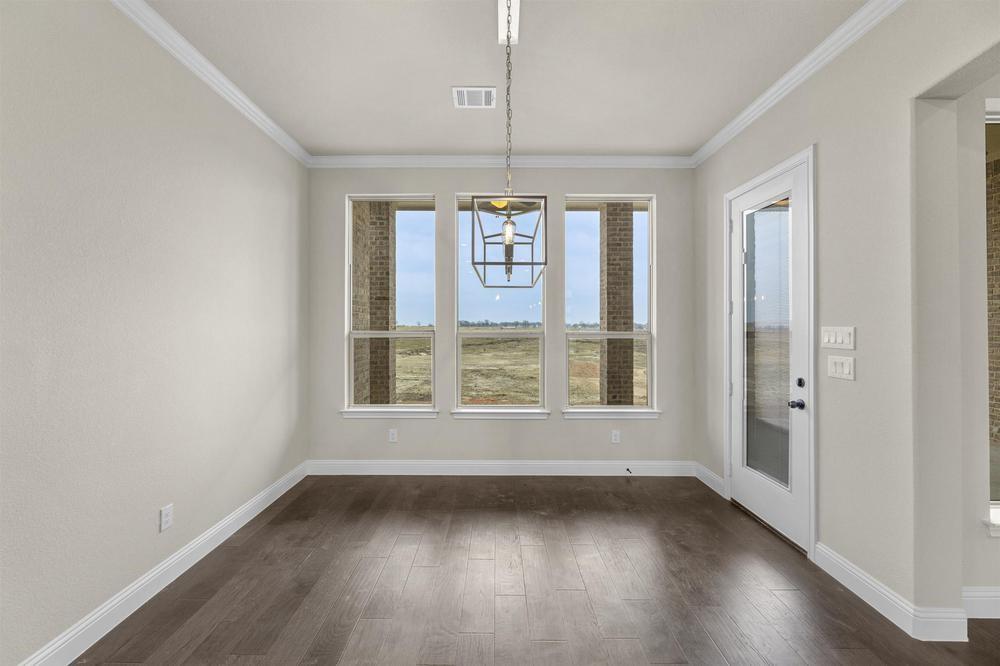 Paloma Ranch - Residential