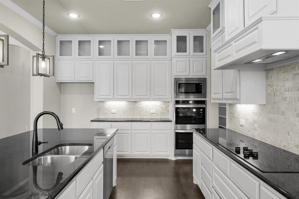 Paloma Ranch - Residential