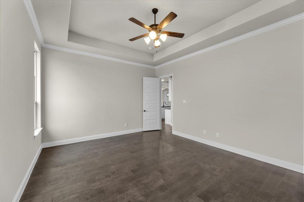 Paloma Ranch - Residential