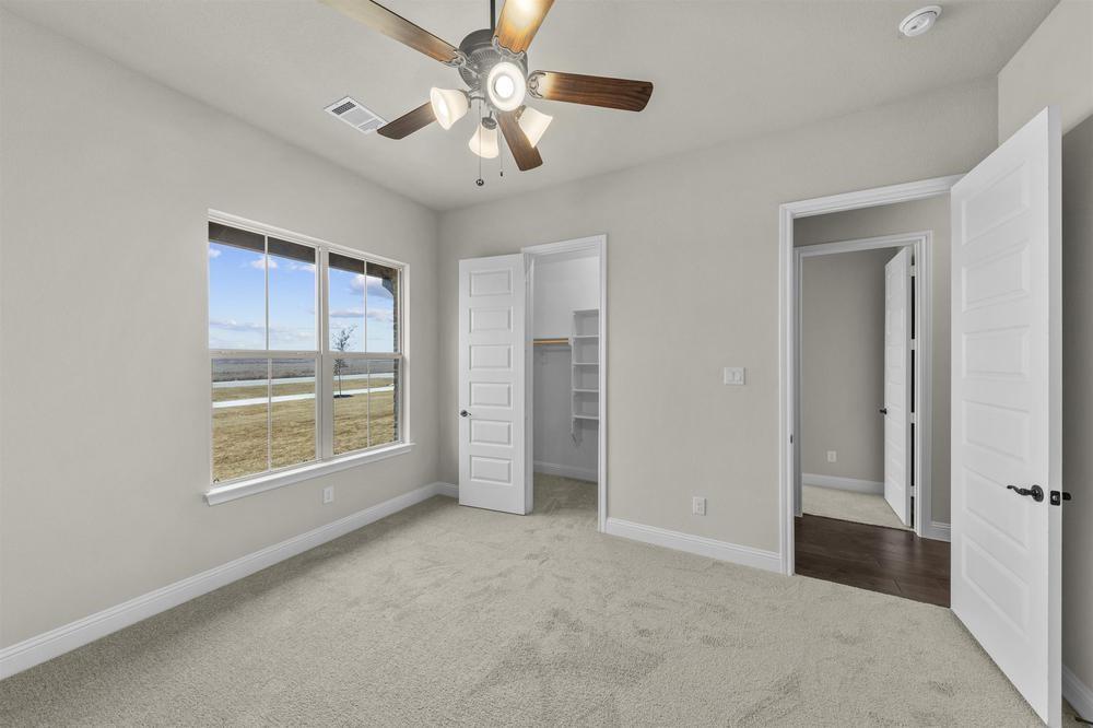 Paloma Ranch - Residential