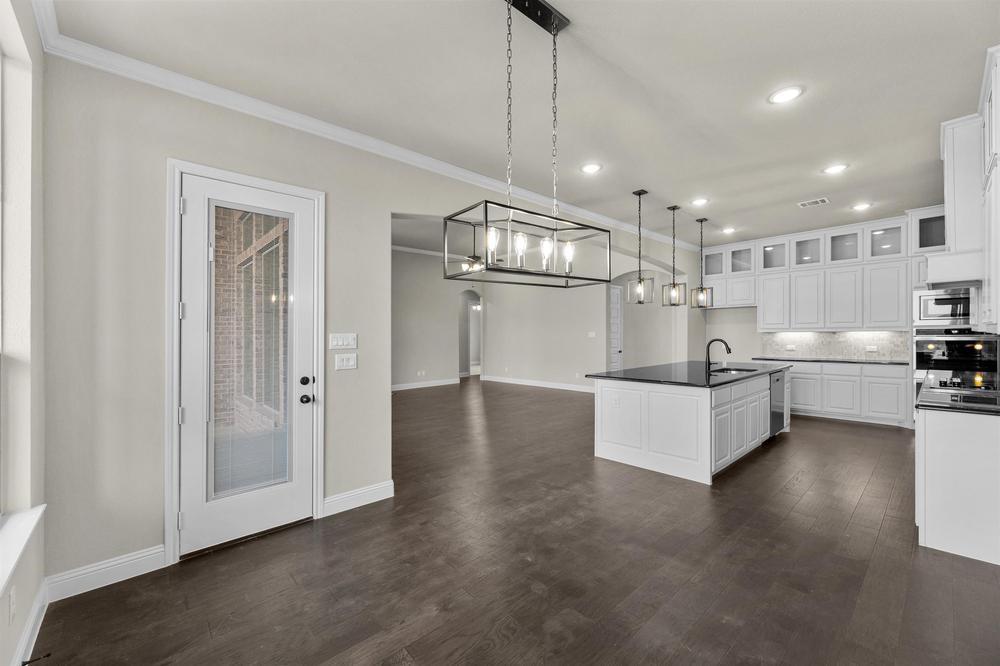 Paloma Ranch - Residential