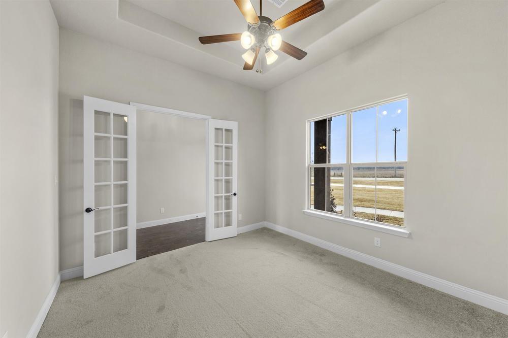 Paloma Ranch - Residential