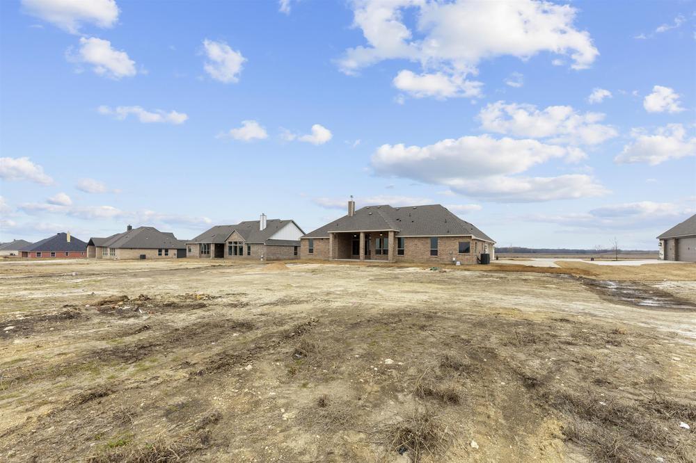 Paloma Ranch - Residential