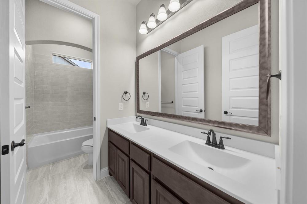 Paloma Ranch - Residential