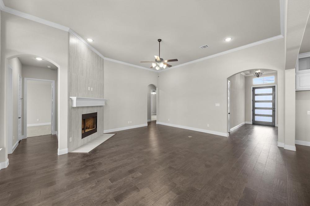 Paloma Ranch - Residential