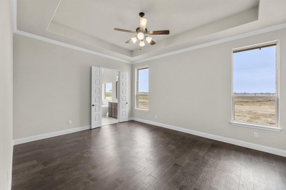 Paloma Ranch - Residential