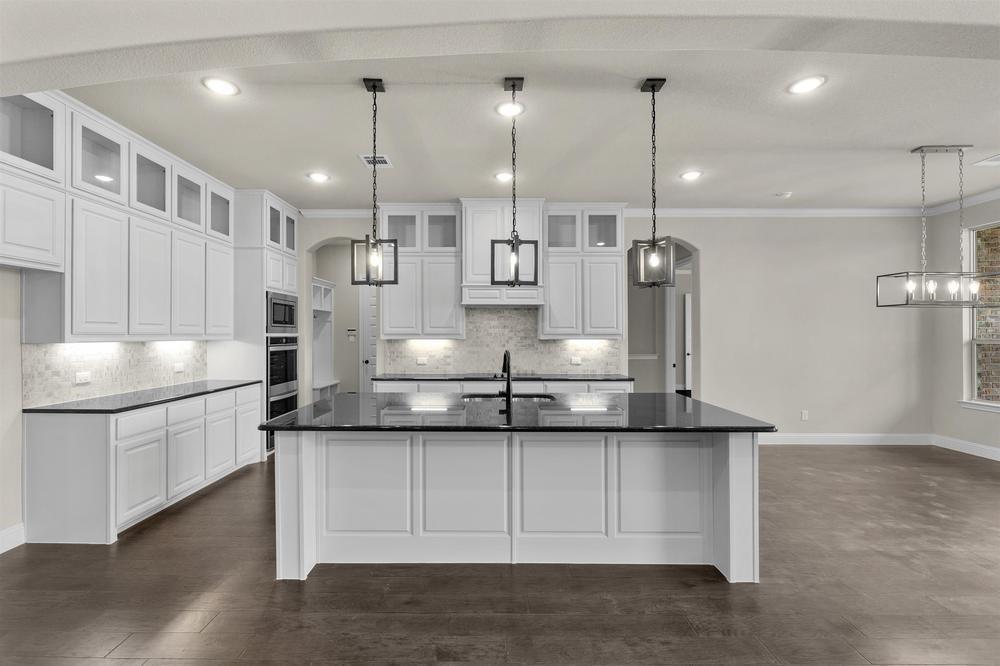 Paloma Ranch - Residential