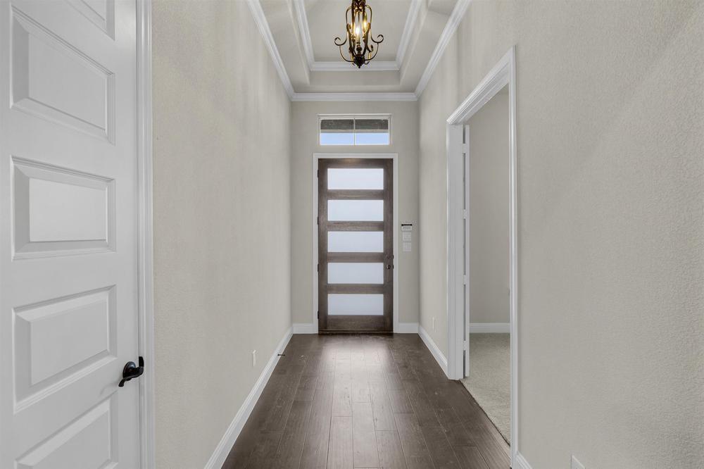 Paloma Ranch - Residential