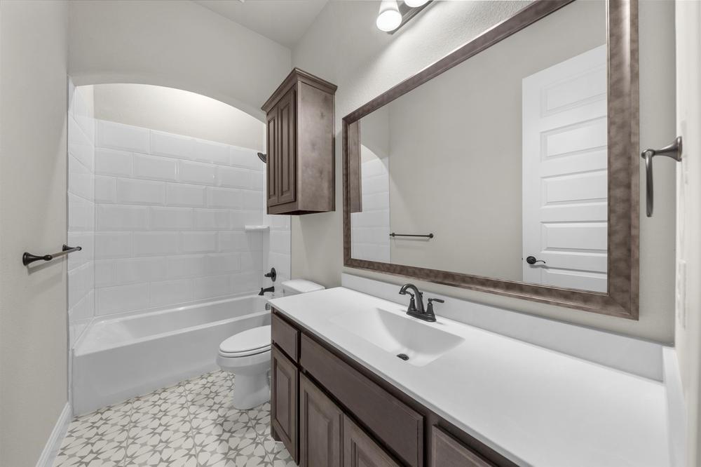 Paloma Ranch - Residential