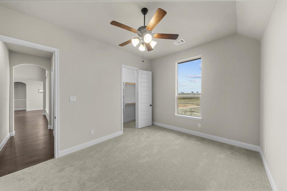 Paloma Ranch - Residential