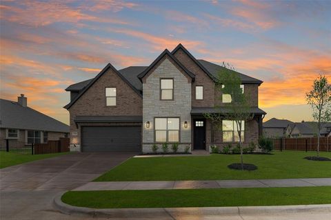 7724 Barley Field Godley TX 76058