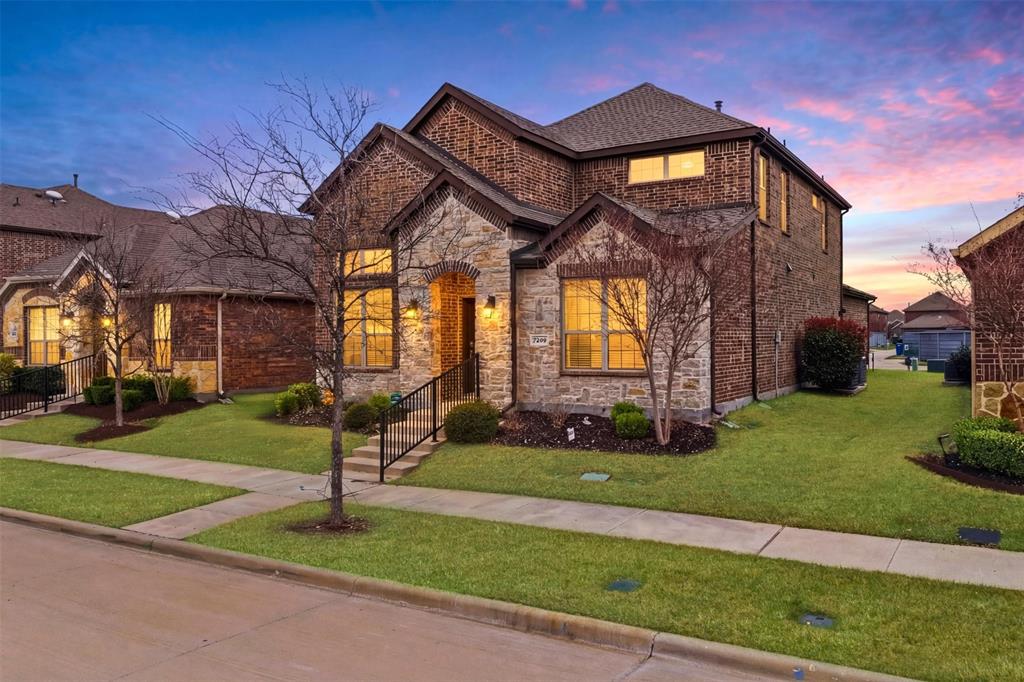 7209 Windy Meadow Drive