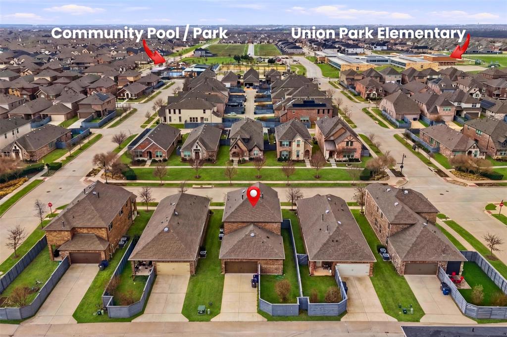 7209 Windy Meadow Drive