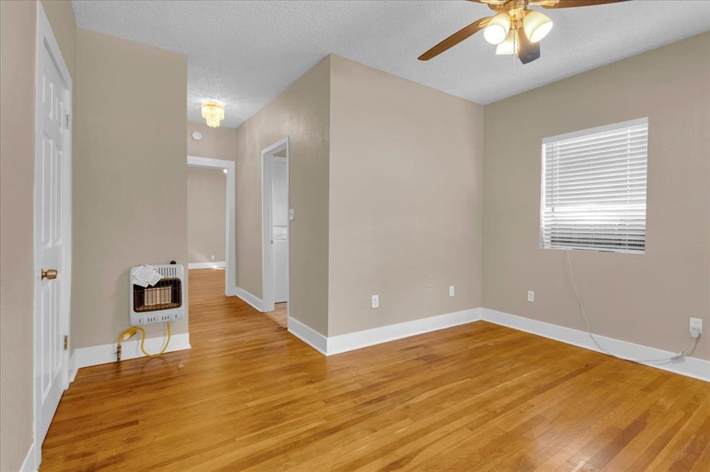 Dumas J P Add - Residential