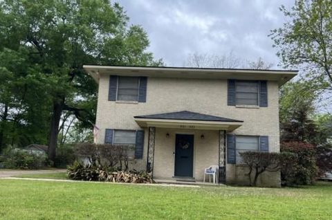 921 Linden Street Shreveport LA 71104
