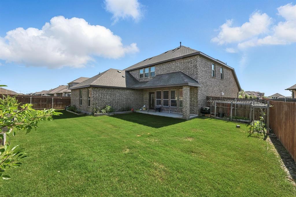 Clairmont Estates - Residential