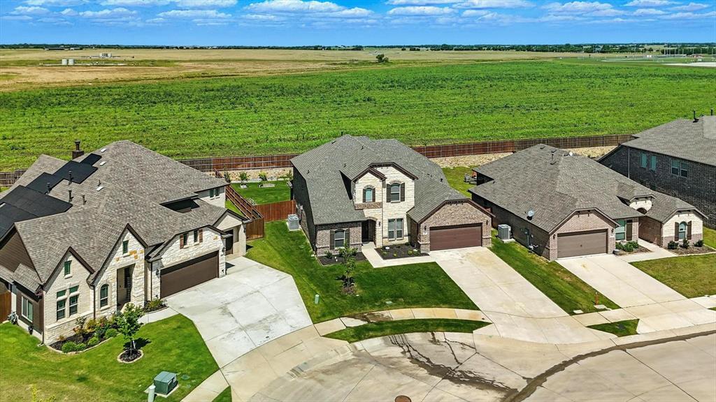 Clairmont Estates - Residential