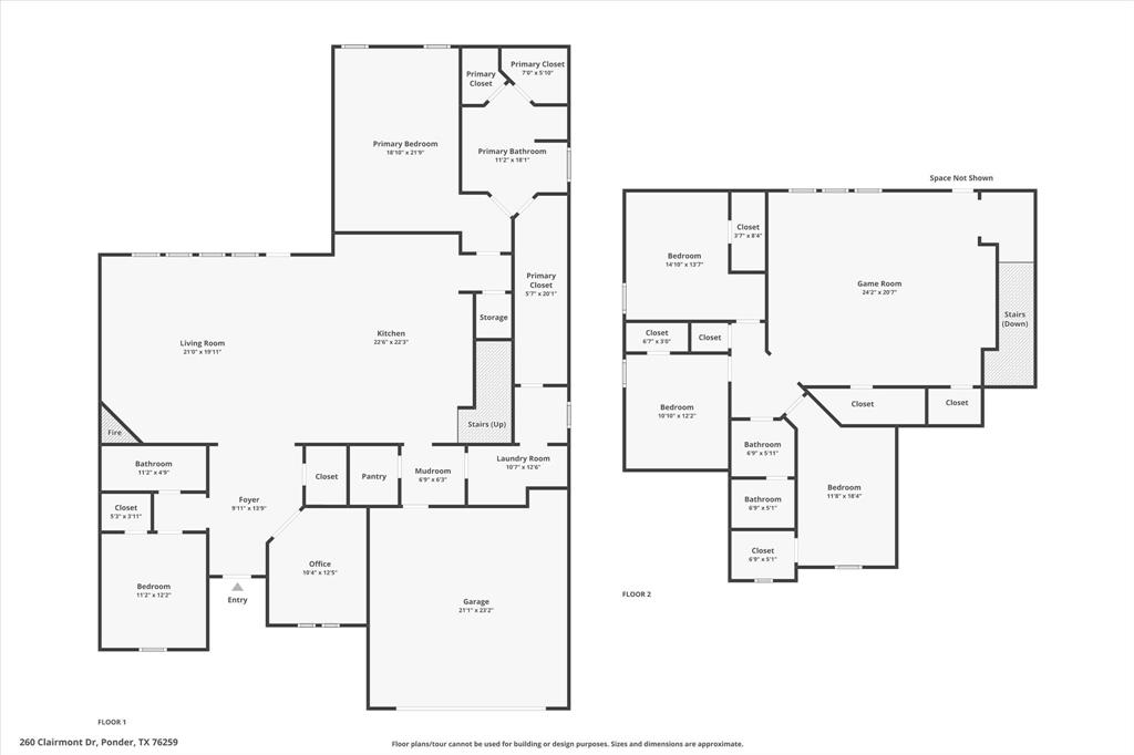 Clairmont Estates - Residential