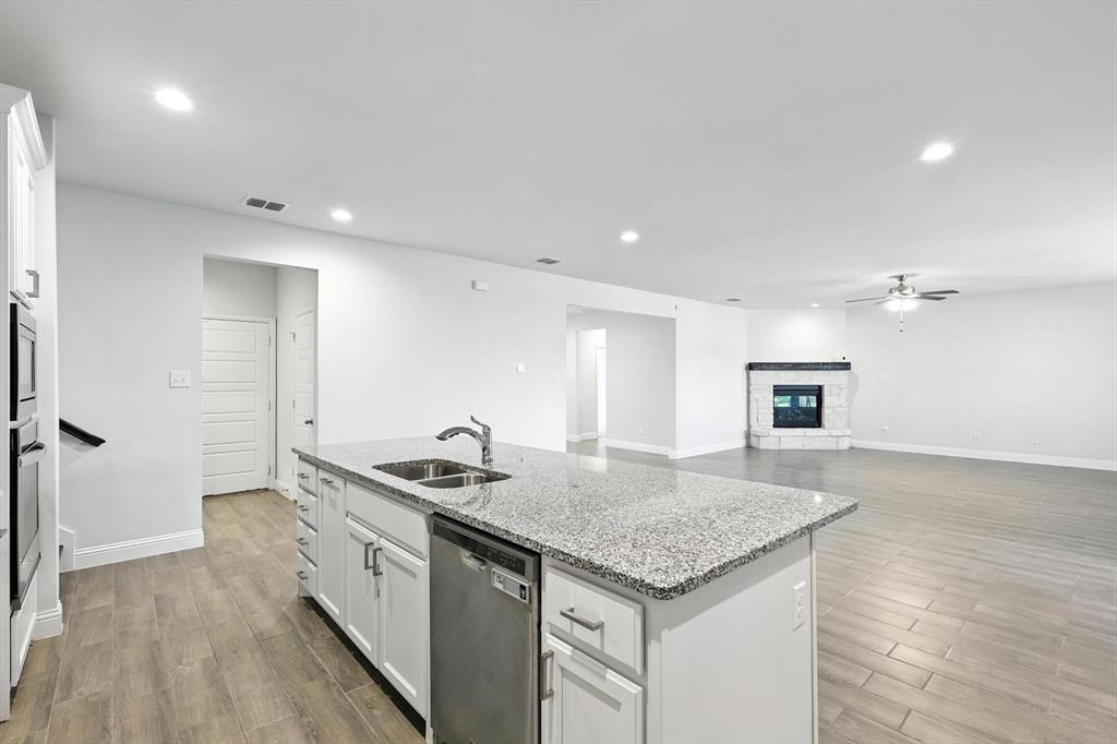 Clairmont Estates - Residential