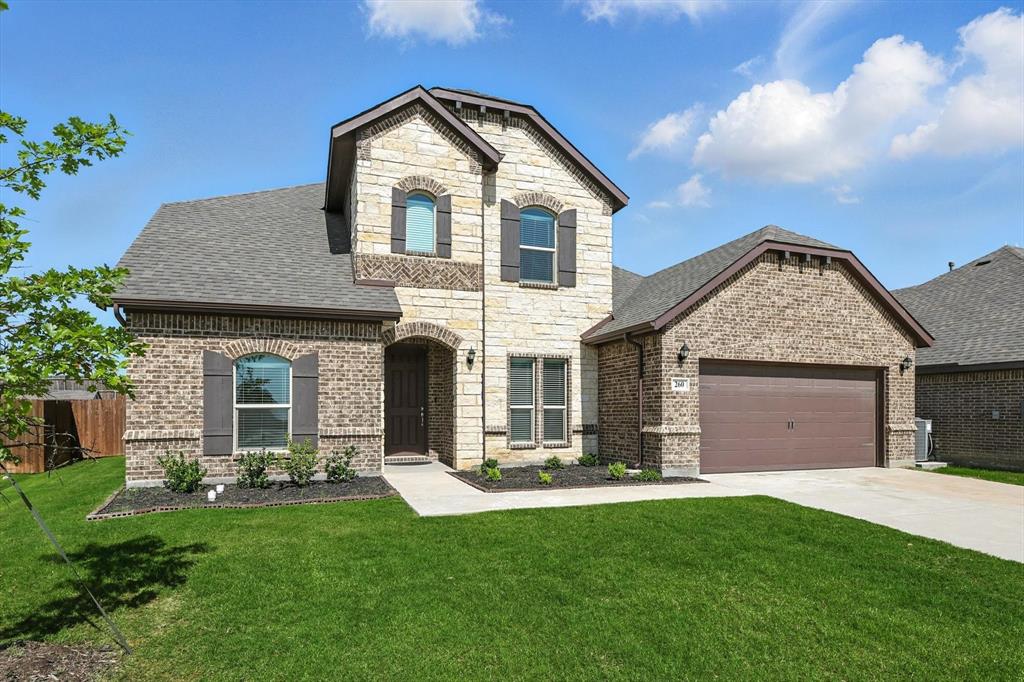 Clairmont Estates - Residential