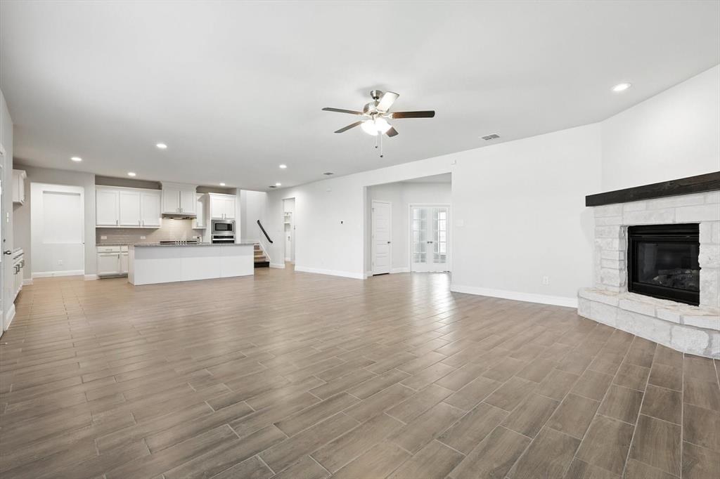 Clairmont Estates - Residential