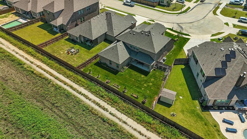 Clairmont Estates - Residential