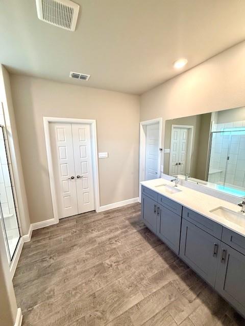 Retta Estates - Residential Lease