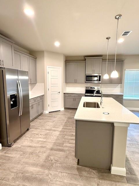 Retta Estates - Residential Lease